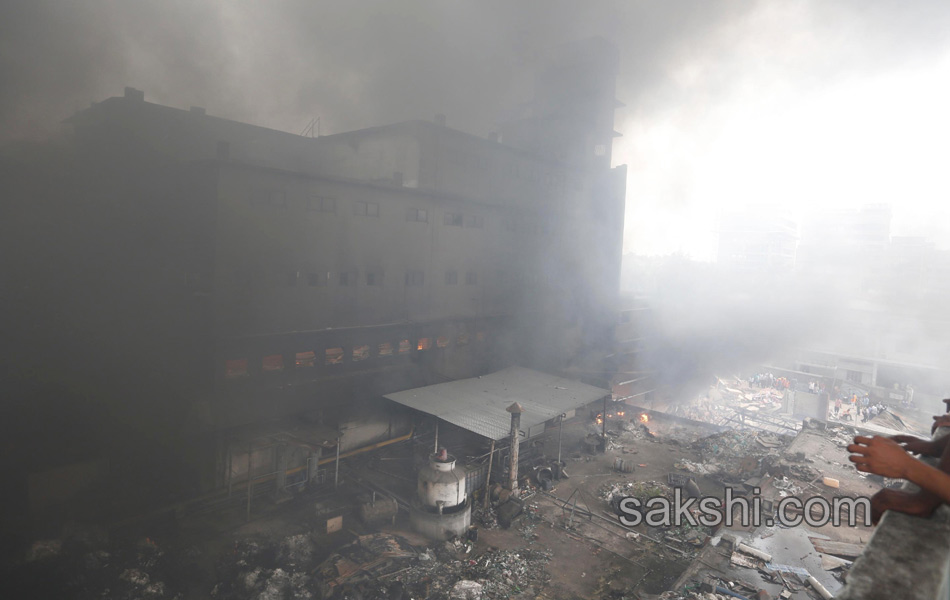 Bangladesh Factory Fire15