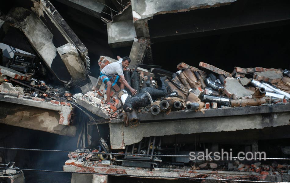 Bangladesh Factory Fire16