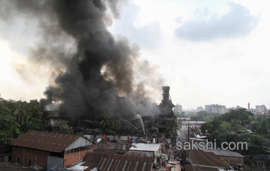 Bangladesh Factory Fire18