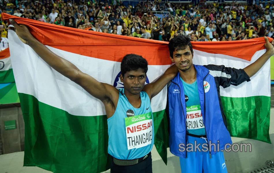 Paralympics participants Mariyappan Thangavelu2