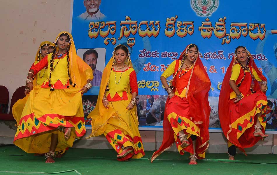 Kala utsavam rocks8