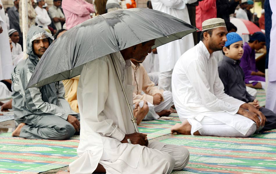 Eid al Adha festival in india - Sakshi13