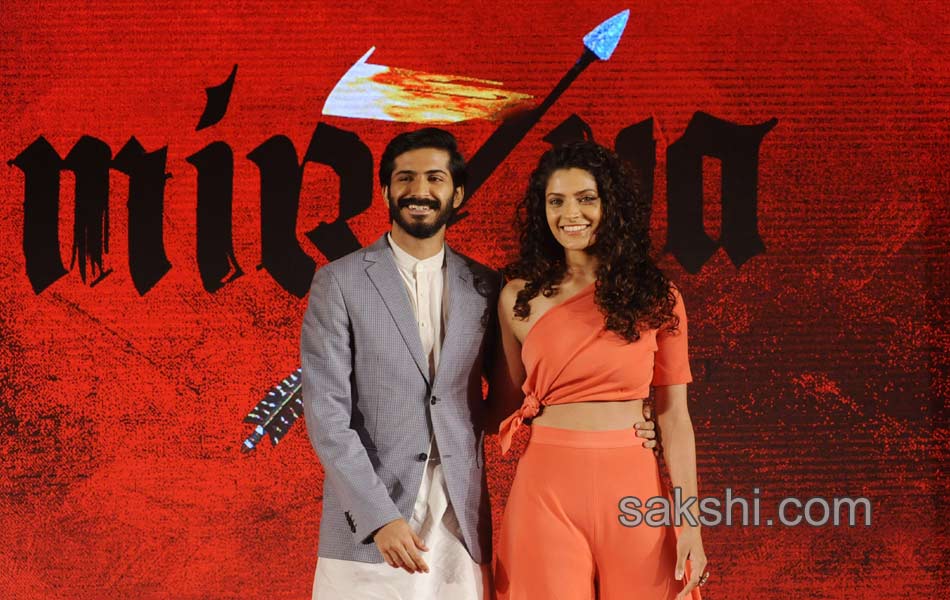 mirzya Audio released9