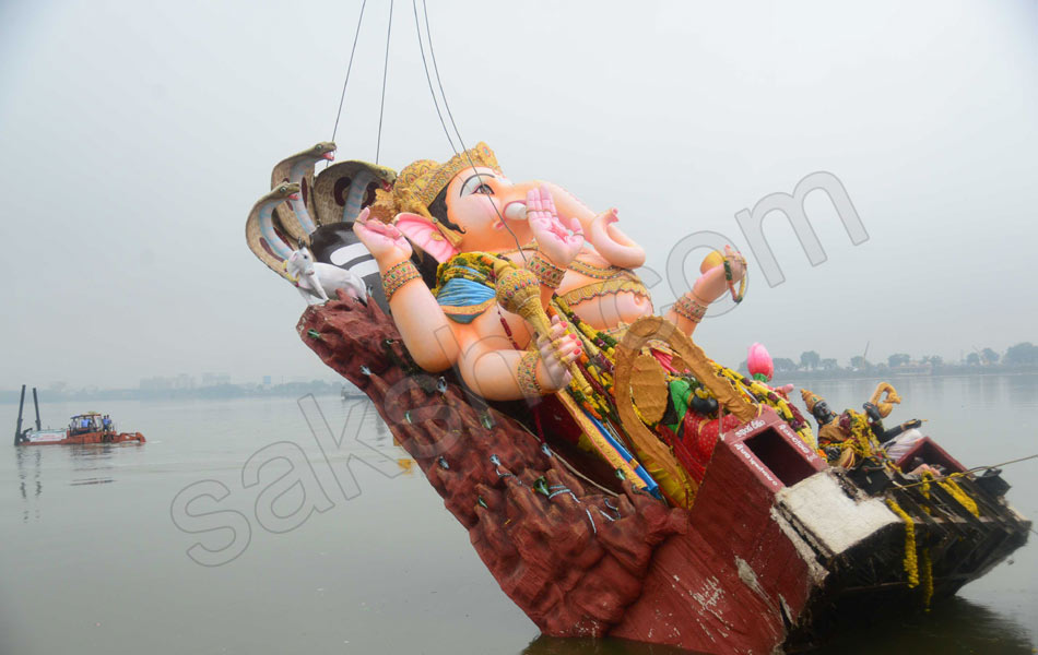 khairatabad ganesh nimajjanam8