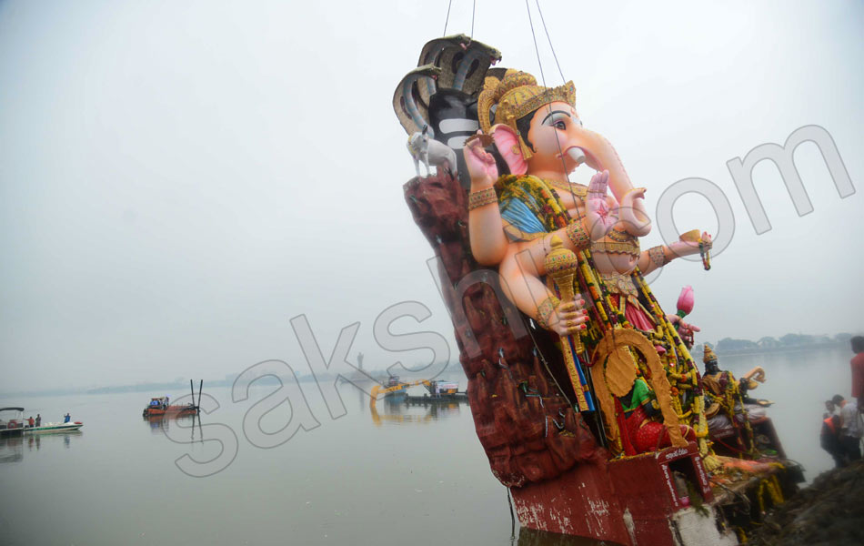 khairatabad ganesh nimajjanam9