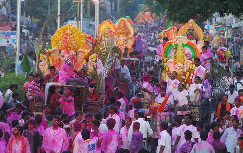 avignamasthu vinayaka nimagganam in kmm4