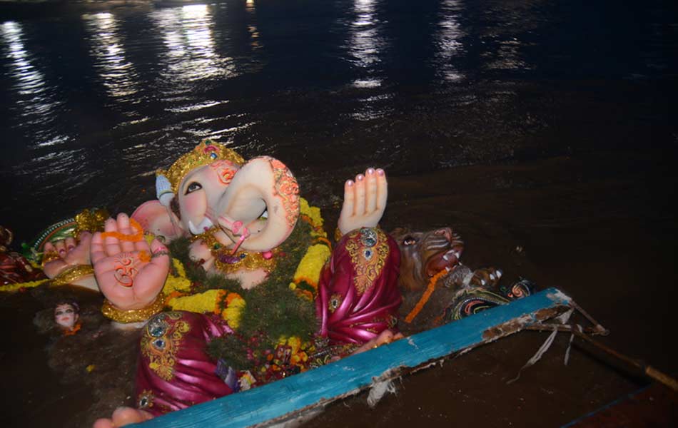 ganesh nimajjanam6