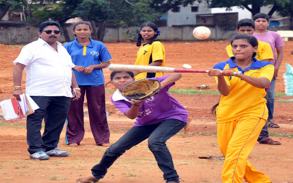 Sports starts at Nellore - Sakshi6