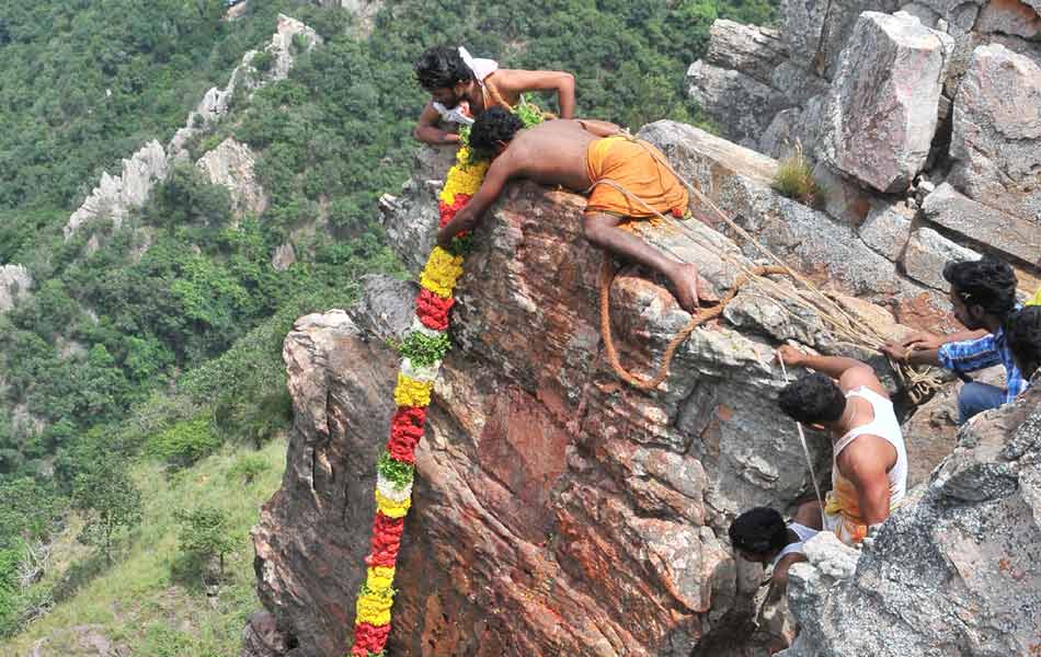 natural statu - Sakshi1