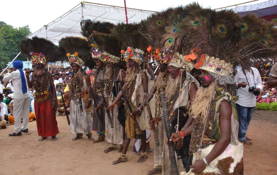 tribals festival - Sakshi30