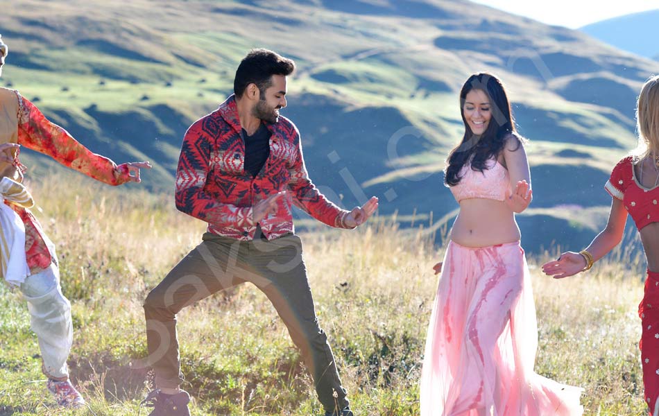 Hyper movie stills4