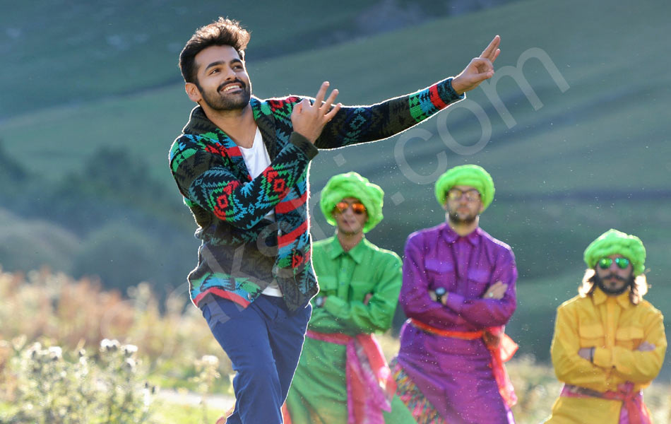 Hyper movie stills6