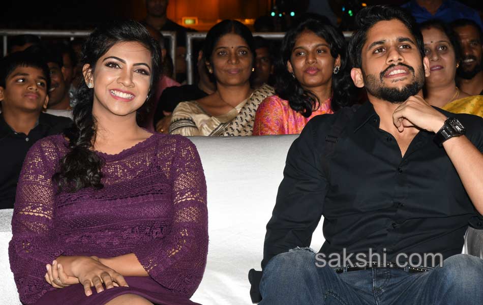 naga chaitanya premam movie audio released20