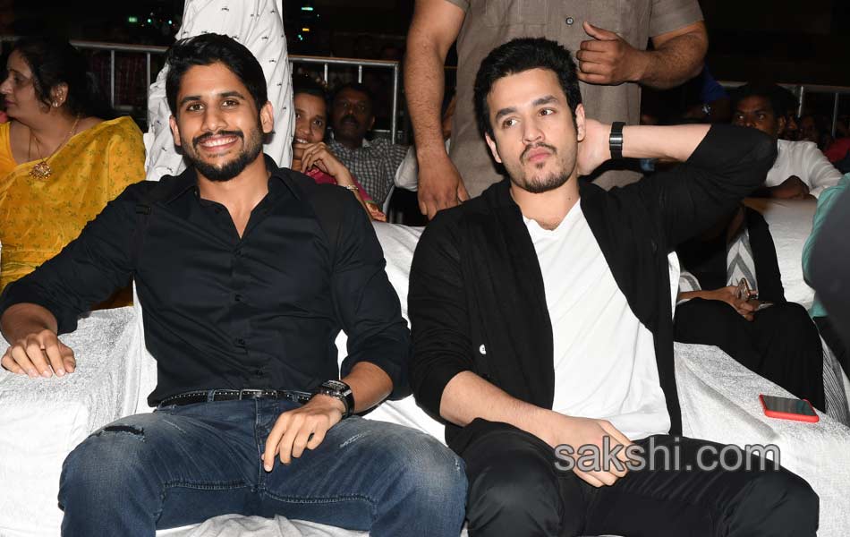 naga chaitanya premam movie audio released22