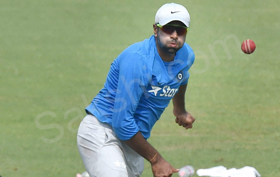 first cricket test against New Zealand in Kanpur7