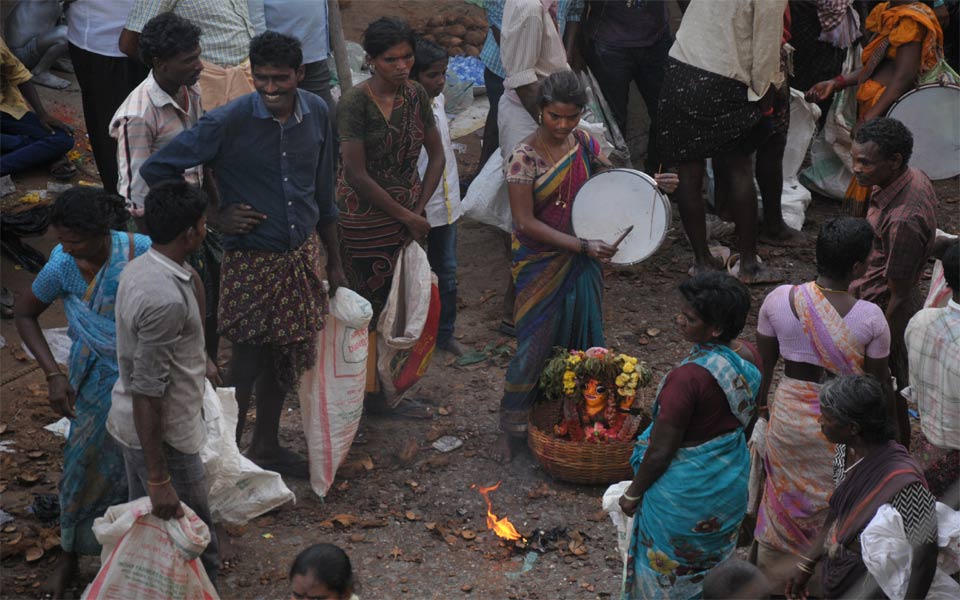 Poleramma Jatara13