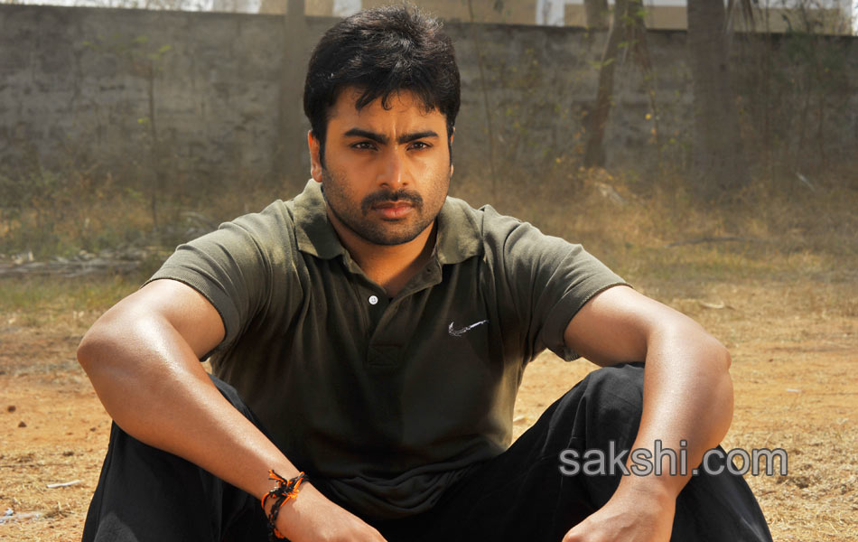 Nara Rohit SANKARA movie stills - Sakshi2