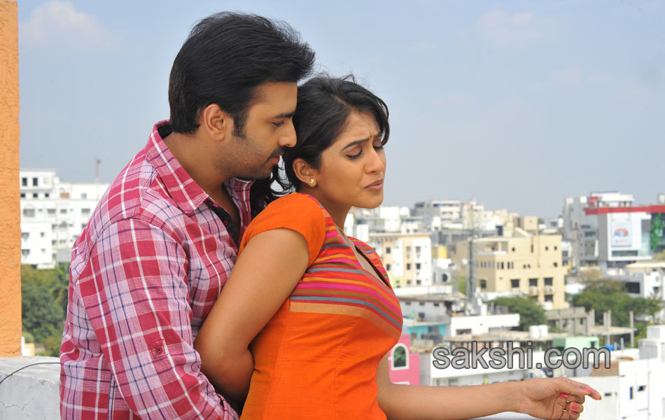 Nara Rohit SANKARA movie stills - Sakshi1