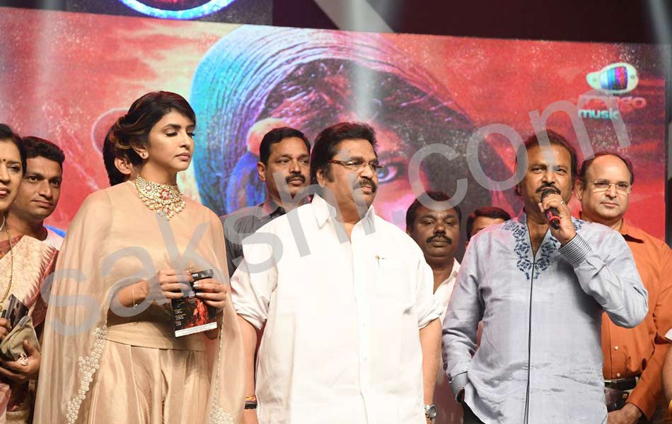 laxmi bomb Audio launch5