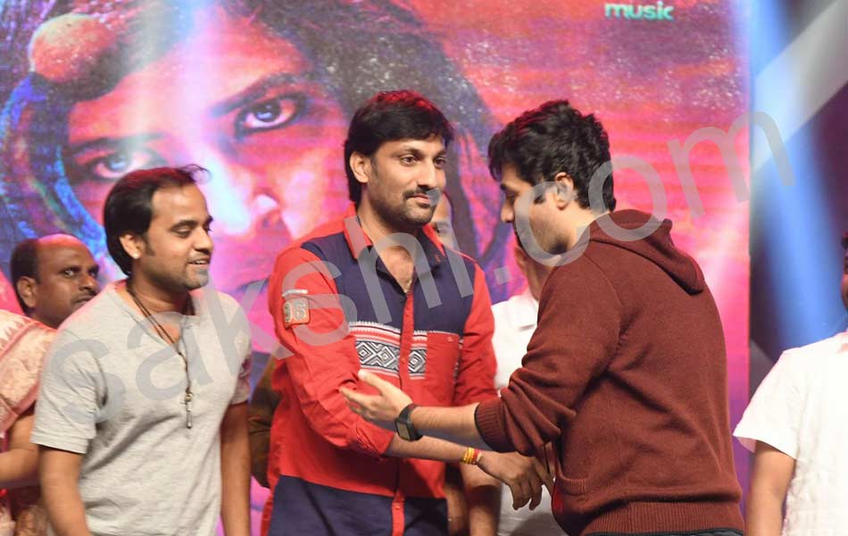 laxmi bomb Audio launch9