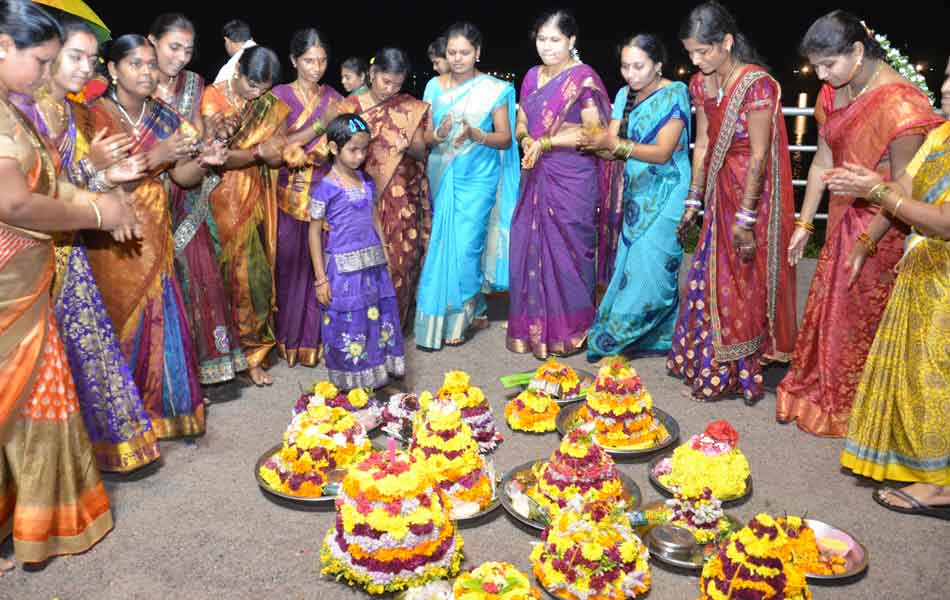 Noise Bathukamma5