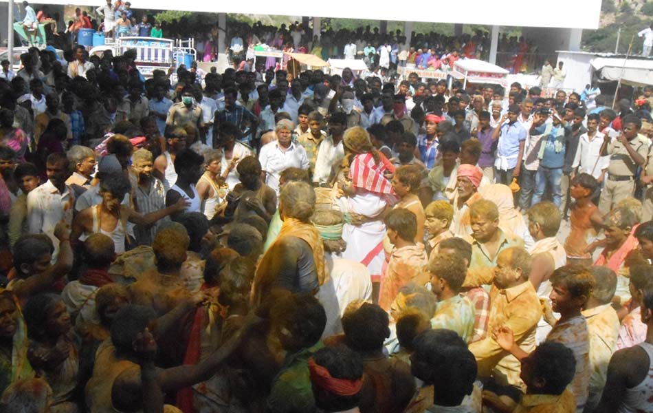 dasarasambaram at devaragattu9