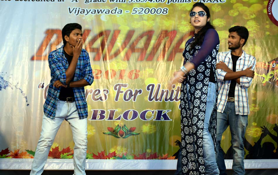 bhavana 2016 cultural fest7