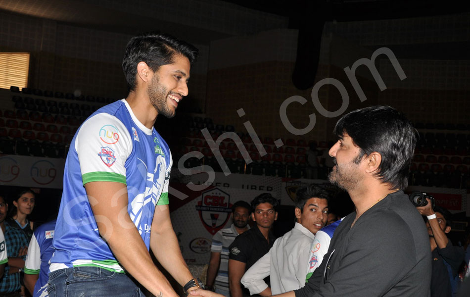 hyderabad gachibowli stadium badminton3