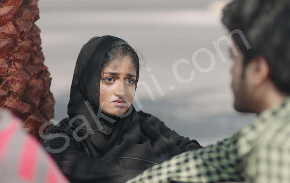 GULF movie stills - Sakshi10