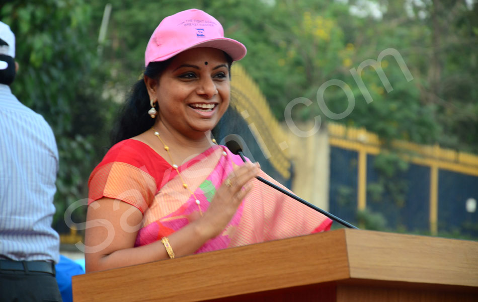 hyderabad pink ribbon walk in hyderabad12