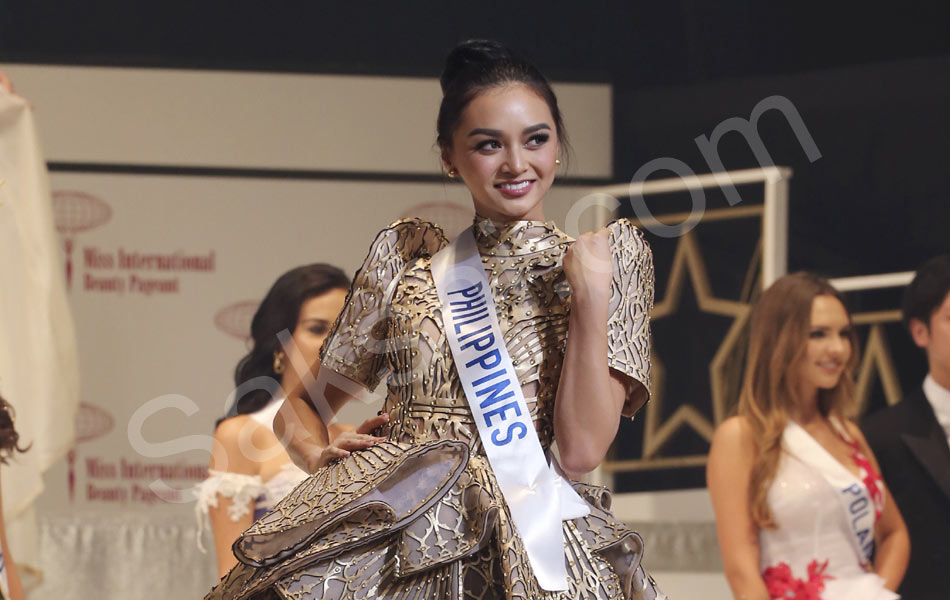 Japan Miss International15