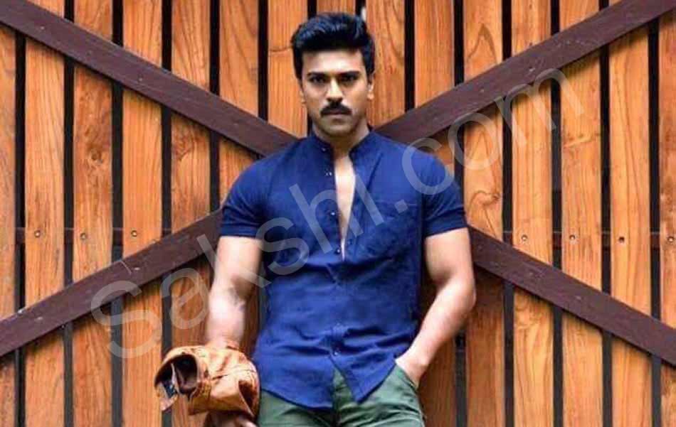 Dhruva movie Stills - Sakshi13