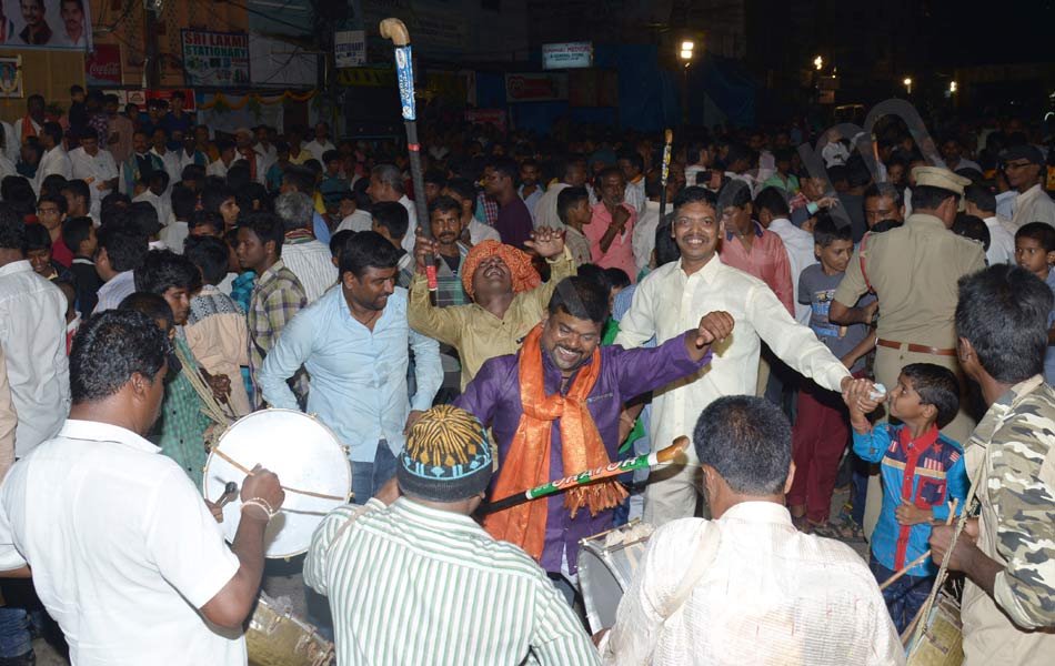 sadar festival in Khairthabad18