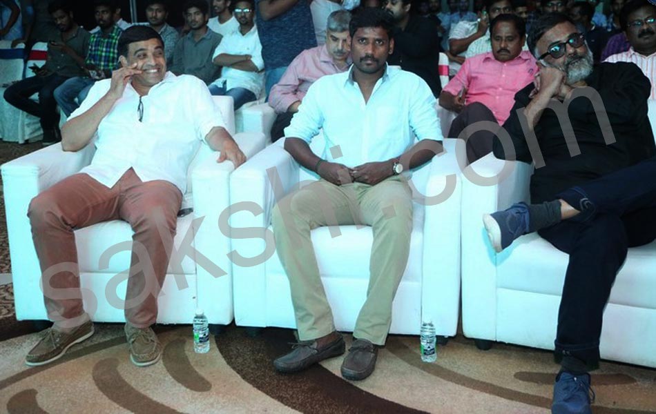 remo audio launch12