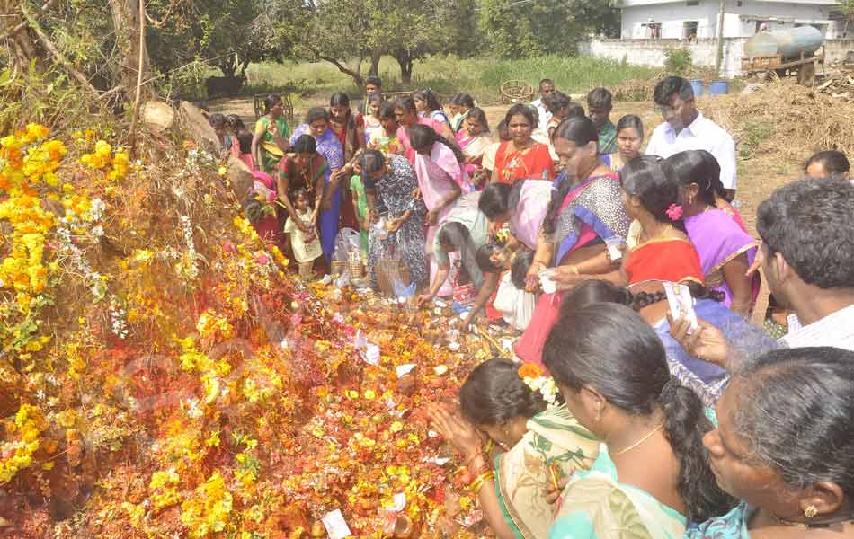 nagula chavathi celebrations in telugu states12