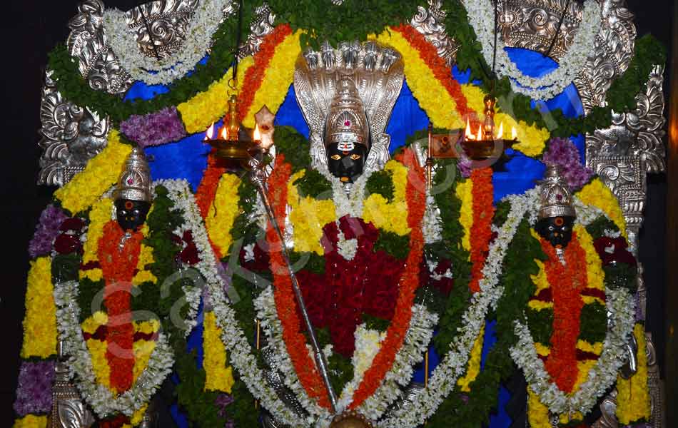 nagula chavathi celebrations in telugu states2