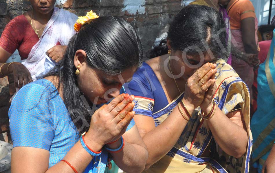 nagula chavathi celebrations in telugu states17