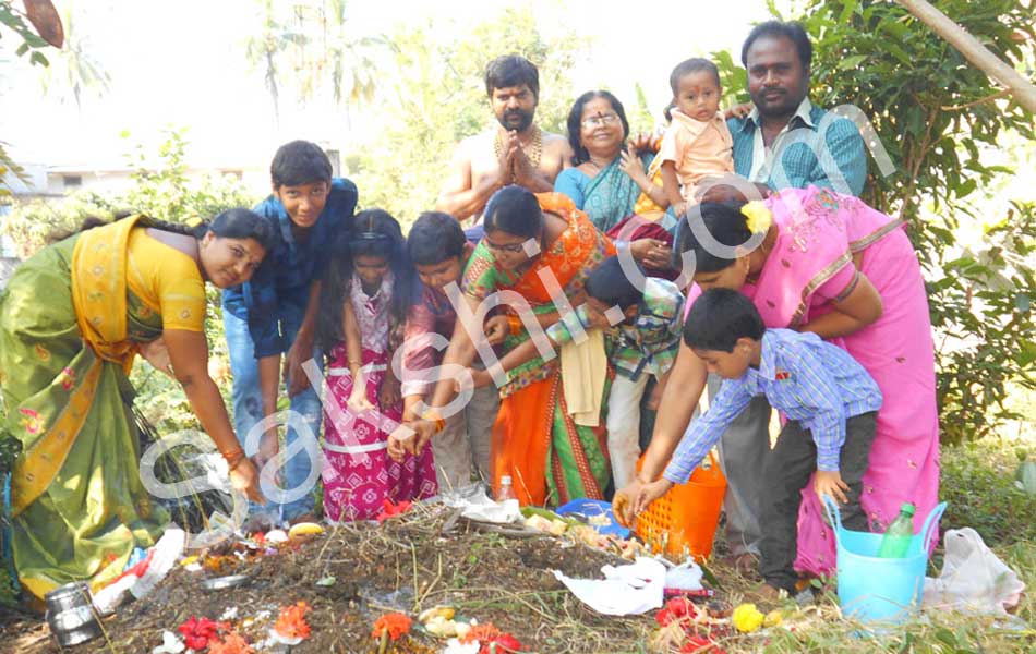 nagula chavathi celebrations in telugu states18