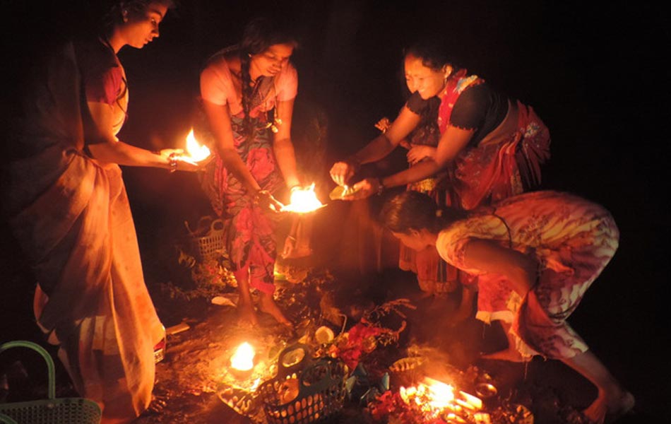 karthika pournami7