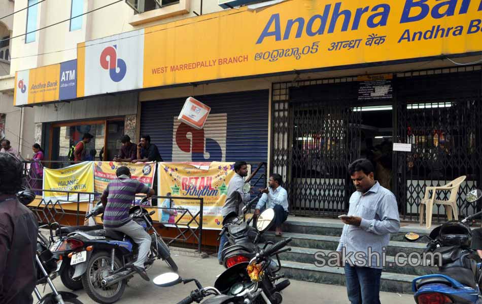 currency troubles in hyd city10