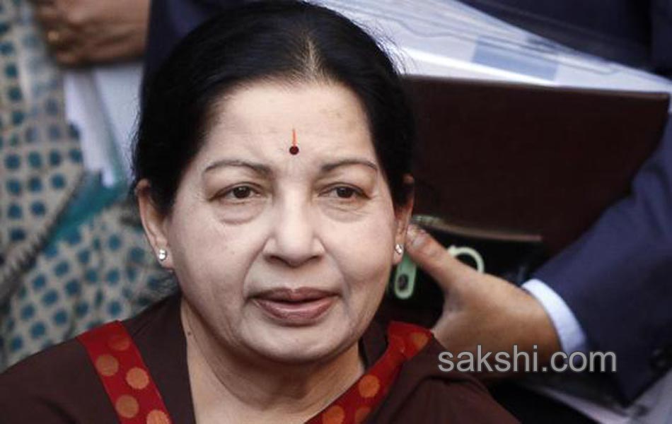 Jayalalitha passes away3