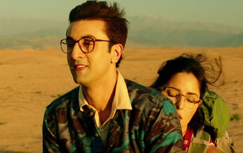 Jagga Jasoos movie stills6