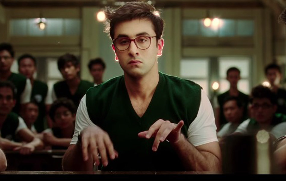 Jagga Jasoos movie stills15