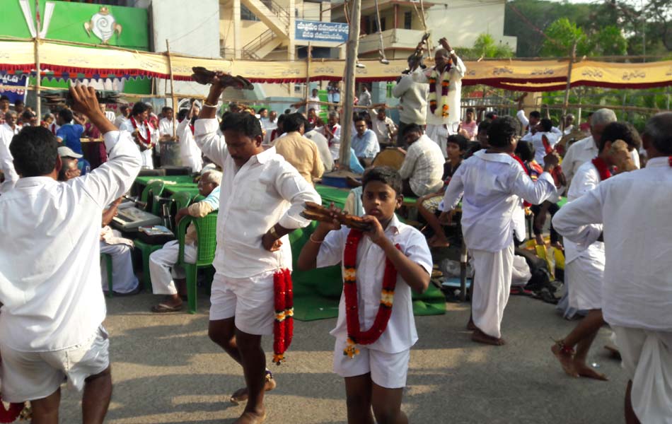 Mukkoti puja7