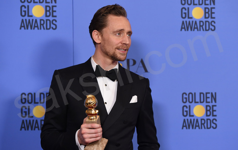 74th Golden Globe Awards10