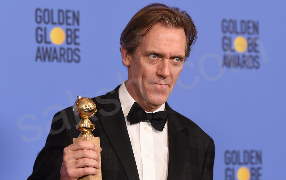 74th Golden Globe Awards14