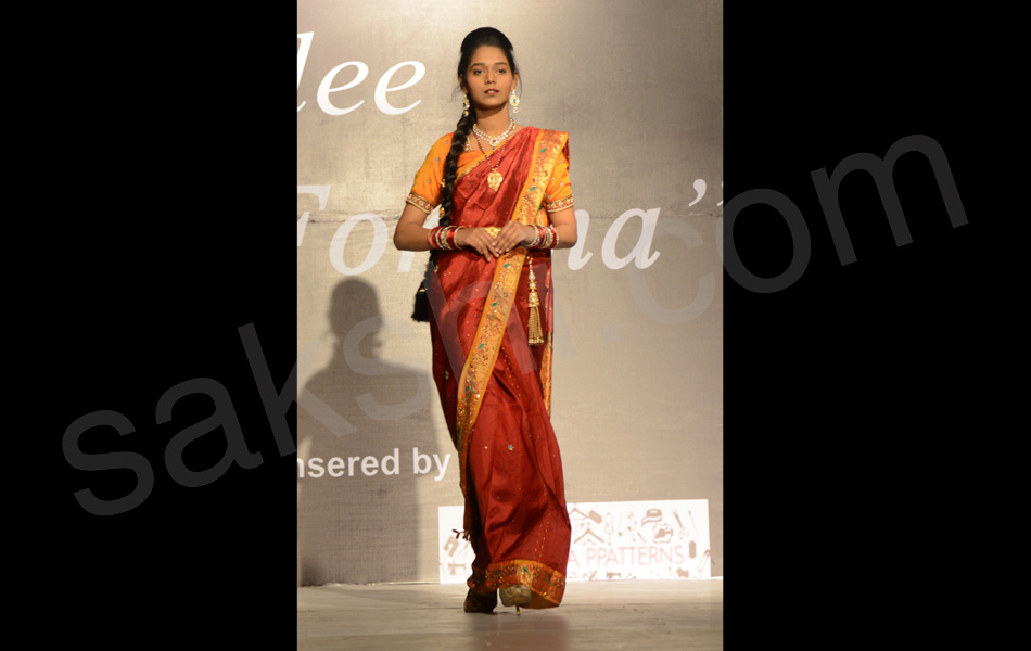 Nift Fashion Show13