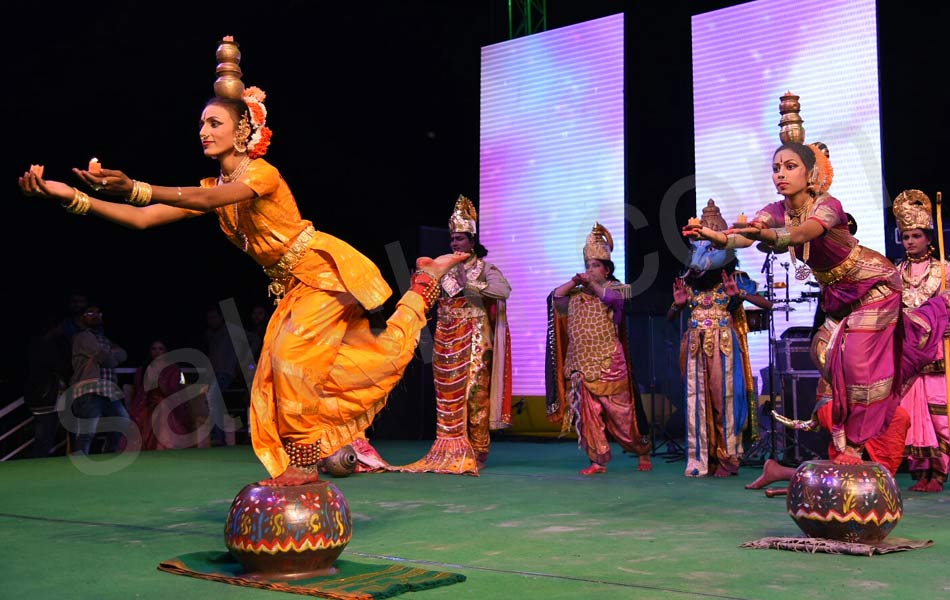 kakinada beach sankranti festival21