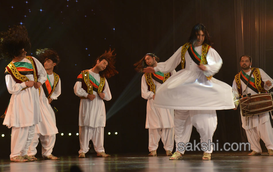 Dance Festival in shilpakala vedika madhapur1