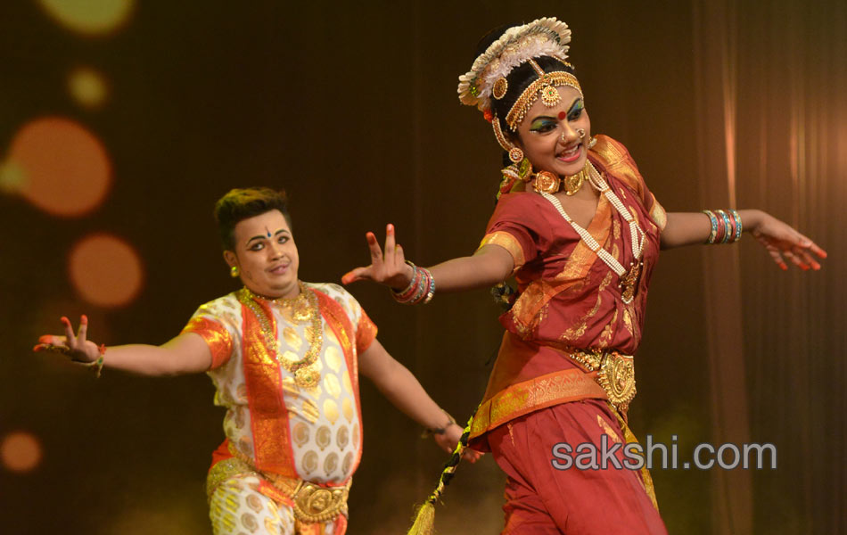 Dance Festival in shilpakala vedika madhapur4